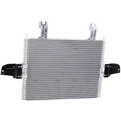 Transmission Oil Cooler For F250 Truck F350 F450 F550 Ford F-250 Super Duty • $196.97