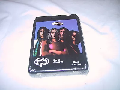 SEALED 8-Track STORIES IAN LLOYD About Us 1973 Kama Sutra • $11.98