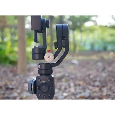 Gimbal Counterweight Counter Weight For Zhiyun Smooth 4/Q/3 Other Smartphone • £10.80