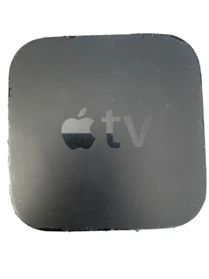 $55 • Buy Apple A1469 TV 3rd Gen 2013 HD Media Streamer 1080p Ethernet Audio HDMI WiFi