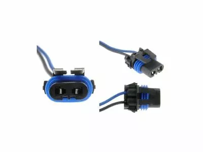 High Beam Headlamp Socket For 2008-2010 Volvo C30 2009 H965HG • $23.04