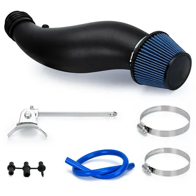 Cold Air Intake Pipe Air Filter For Honda Civic 92-95 EG 96-00 EK 94-01 Acura DC • $34.99