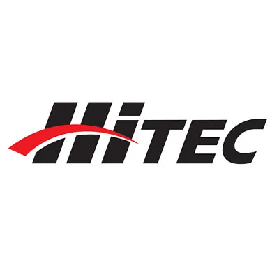 Hitec Optic Transmitter Side Grip (Left) • $11.62