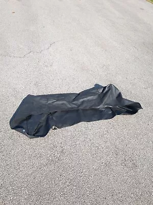 VW Beetle / Bug Convertible Boot Top Cover - 1979 VW Super Beetle • $199