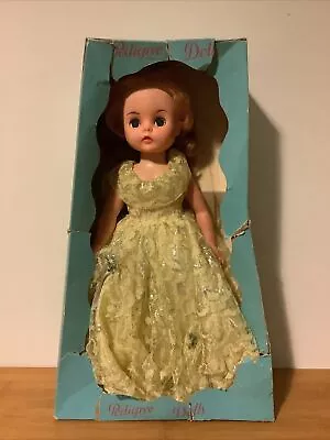 Vintage Doll - Pedigree - 18 Inches • $50