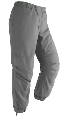 ECWCS Generation III Level 7 Trousers Urban Gray MEDIUM VGC  • $109.95