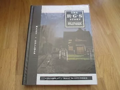 Sundance Publishing RGS Story Volume 6  (10/30/21) • $60