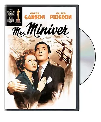 Mrs. Miniver • $1.25