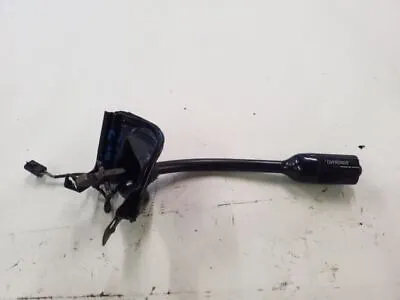 Steering Column Gear Shifter Only Fits 99 00 01 Ford F250 F350 • $68