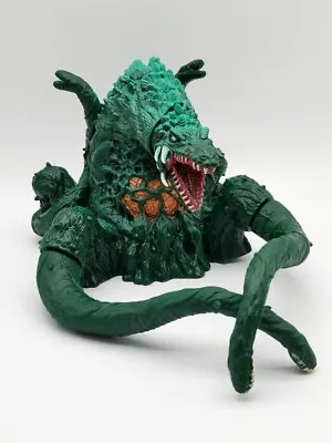 6  Biollante Action Figure Toy Godzilla Toho Gojira King Kong Monster BULK • $16.99