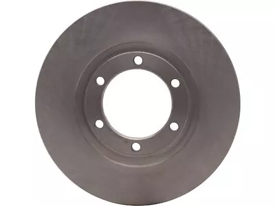 Dynamic Friction 81ZY68Y Front Brake Rotor Fits 1987-1993 Mazda B2200 • $34.51