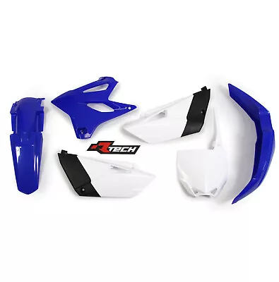 Yamaha YZ85 2015 Racetech OEM Plastics Kit • $229.95