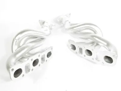 DC Sports 3-1 Ceramic Headers For 03-07 Nissan 350Z / Infiniti G35 M35 FX35 VQ35 • $766.23