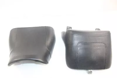 $259.96 • Buy Harley V-ROD Muscle VRSCF 2015 Seat W/ Passenger Pillion 
