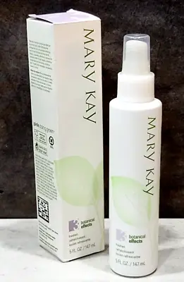 Mary Kay Botanical Effects 3 Freshen 5 Fl Oz 049810 Oily/Sensitive Skin • $7.95