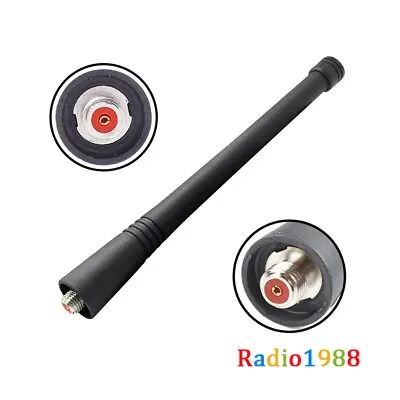 6.0 Inch VHF Antenna For MTX9000 XTS2500 XTS3000 XTS5000  JT1000 PR1500 Radio • $3.50