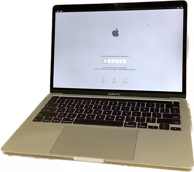 Apple A2289 2020 MacBook Pro - Intel I5 256GB - For Parts Only • $7.50