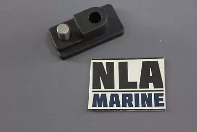 Mercury 37896 Mariner Shift Link Guide Block 75hp-85hp 4cyl 90hp-150hp 6cyl • $25