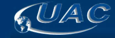 $623.21 • Buy A/C Compressor-New- W/Kit  UAC  KT1801A