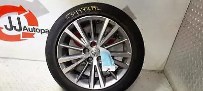 Toyota Corolla Wheel Alloy Factory 16x6.5in Zre172r 12/13-10/16 (701433) • $225