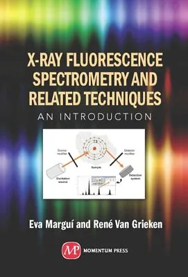 $171.97 • Buy X-Ray Fluorescence Spectrometry And Related Techniques : An Introduction, Har...