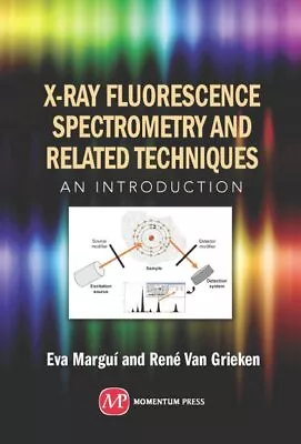 $171.97 • Buy X-Ray Fluorescence Spectrometry And Related Techniques : An Introduction, Har...