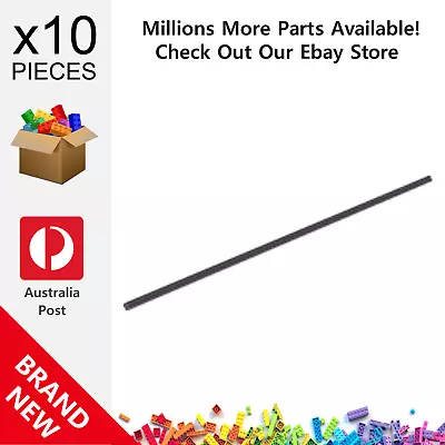 10x Genuine LEGO™ - Technic Axle Shaft 32L - 50450 13927 New Parts • $48.90