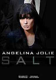 Salt (DVD 2010)  Box A A 86 • £2.95