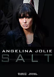 Salt (DVD 2010) • £1