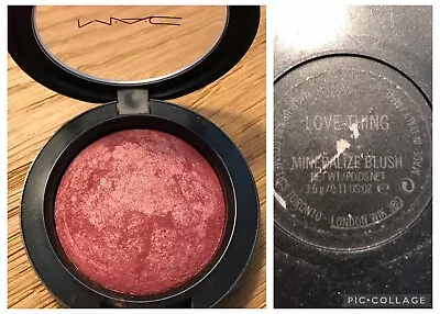 MAC Mineralize Blush ~ Choose Your Shade • $20