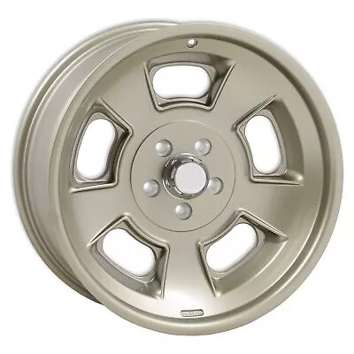 HB001-006 Halibrand Sprint Wheel 20x8.5 - 5x5 In. Bolt Circle  4.75 BS MAG7 • $257.69