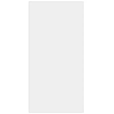 £4 • Buy 50 X 6 X6  White Card Blank Paper Inserts For Wedding Invites, Card Making. 