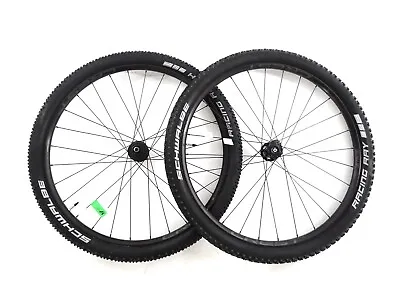 £199.99 • Buy Stans Crest Shimano Cannondale Lefty Mountain Bike Wheels New Free UK P&P