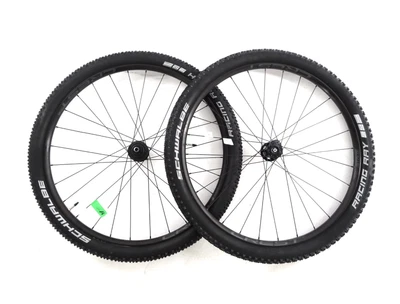 £199.99 • Buy Stans Crest Shimano Cannondale Lefty Mountain Bike Wheels New Free UK P&P