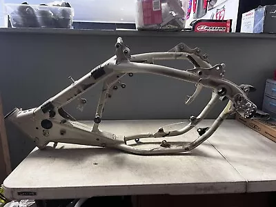 2003 Ktm 125sx Frame • $100