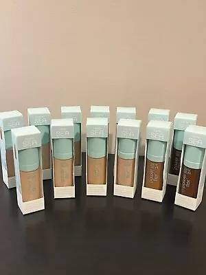 Tarte SEA Power Flex Concealer Multiple Shades • $9