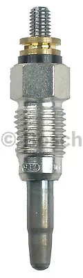 For Audi 4000 VW EuroVan Jetta Passat Rabbit Volvo 740 Diesel Glow Plug Bosch • $11.95