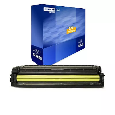 Cartridge Yellow For Samsung CLX-6260-ND CLP-680-DW CLP-680-ND CLX-6260-FD • $229.52