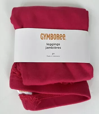 NWT Gymboree FALL FOR AUTUMN Size 2T Leggings • $7.99