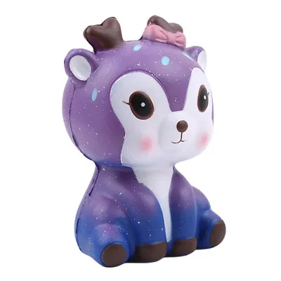 $45 • Buy Kawaii Soft Squishes Squishy Slow Rising ANIMALS Scented Toy - 4!