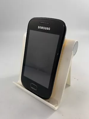 £8.89 • Buy Samsung Galaxy Mini 2 Yellow Unlocked Network Mobile Phone (