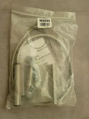 Interlogix Edwards 2302A-L Curtain Overhead Door Magnetic Contact / Switch NEW! • $75.95