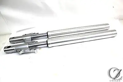 05 Triumph Rocket 3 III Front Forks Suspension • $506.56