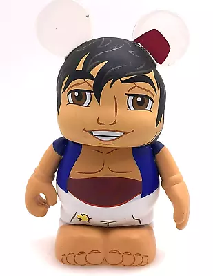 DISNEY Vinylmation - ALADDIN Series  - ALADDIN - Artist: Gerald Mendez • $8.95