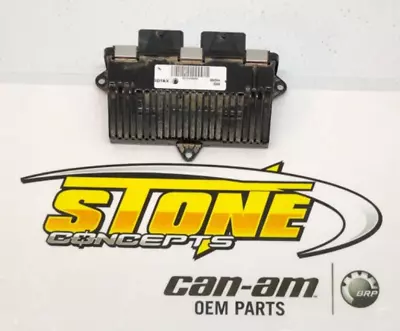 Oem Can-am X3 Maverick Outlander Renegade Cdi Ecm Ecu Control Unit 666064 Stock • $300