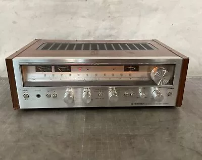 Vintage Pioneer SX-680 AM/FM Stereo Receiver • $51