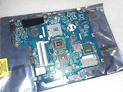 AS IS OEM DELL Inspiron 1520 Vostro 1500 Intel Motherboard S478 LA-4595P 0D46F • $16.99