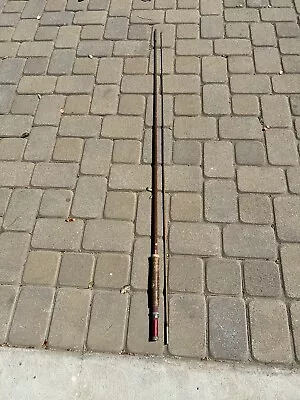 Vintage Montague Hollowglass 9’” Fly Fishing Rod • $24