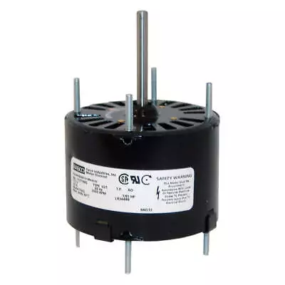 FASCO D188 Motor1/20 HP1500 Rpm3.3230V 38N550 FASCO D188 • $97.99