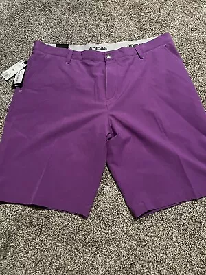 Adidas Golf Shorts Ultimate 365 NWT • $29.99